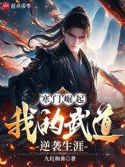 武道通神：他怎么又又又逆袭了？