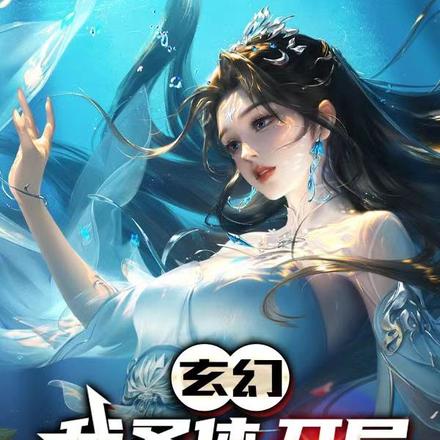 玄幻：新婚第一天，奖励混沌体