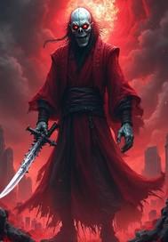 穿越成僵尸后我靠吞噬成仙