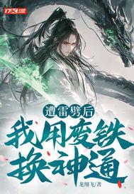 遭雷劈后，我用废铁换神通